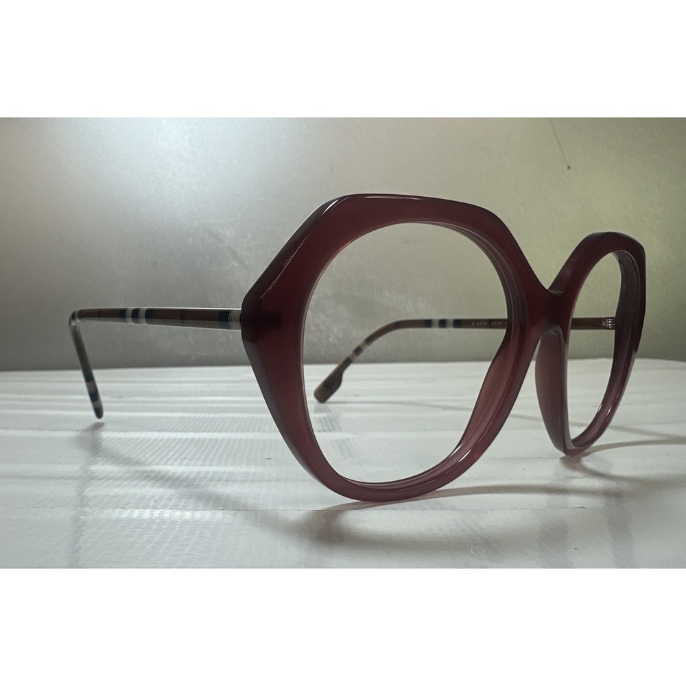 Burberry B4375-F | Bordeaux (4018/13) | 55-18-140 Frame Only